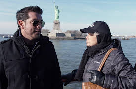 Ruta 35 season-1: Ruta 35 Capítulo 16