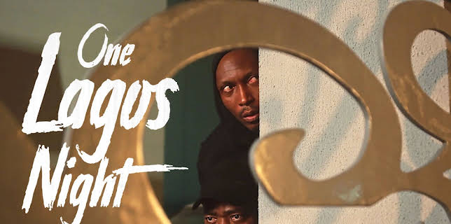 One Lagos Night (2021)