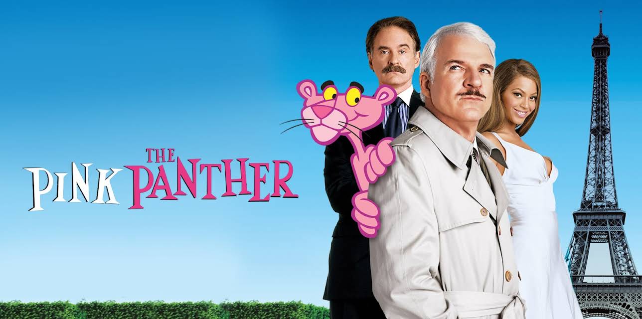 The Pink Panther (2006)