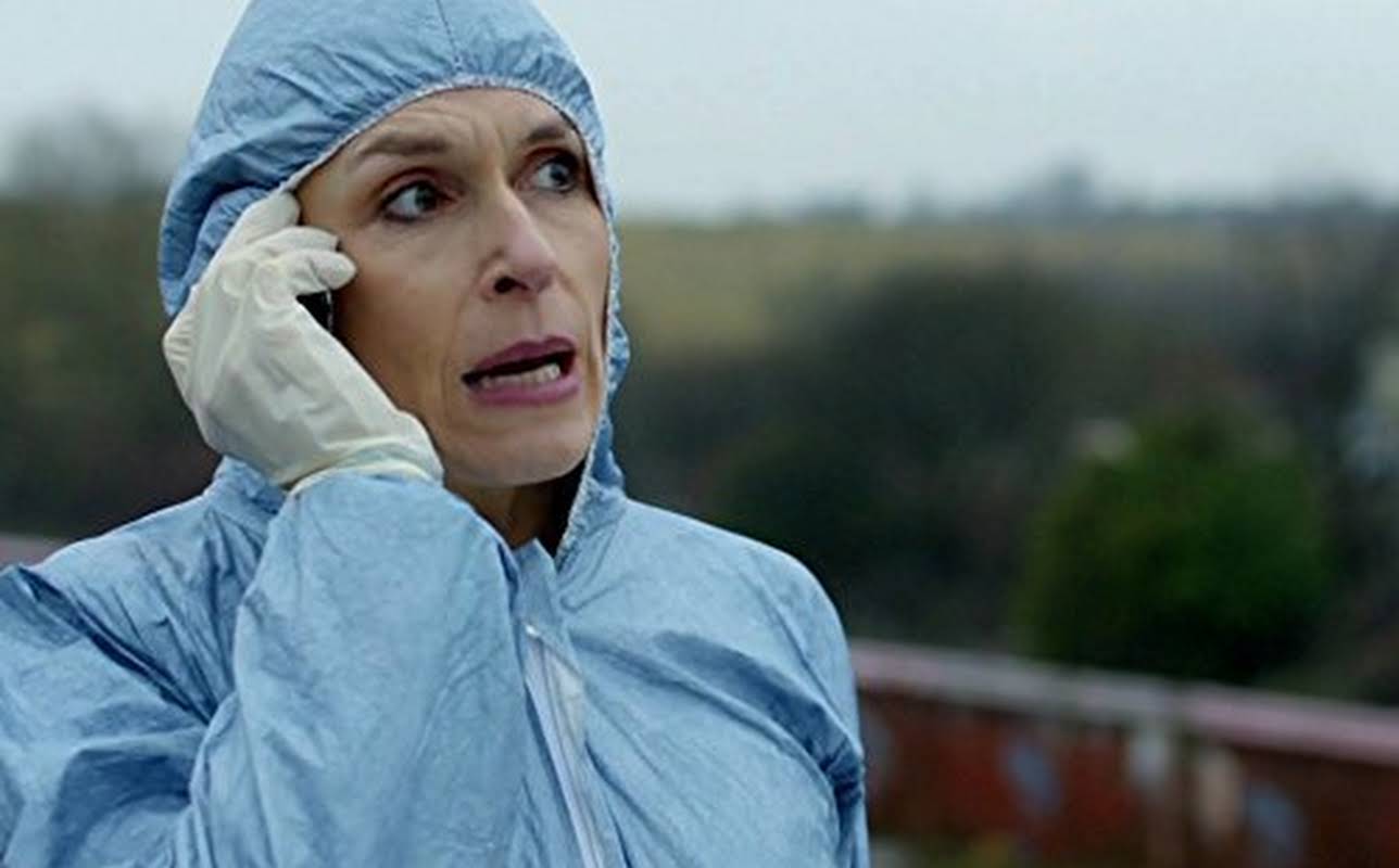 Amelia Bullmore