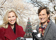 Christmas Connection