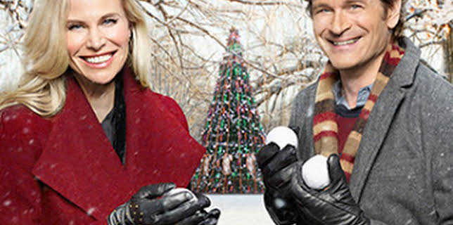 17:20: Christmas Connection (IMDb 6.4) | FEM | 11/3 2025