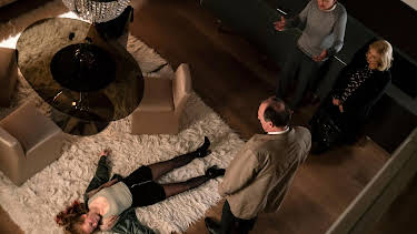 22:00: Die Kanzlei (43) | Radio Bremen | 4/1 2026