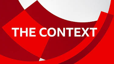 9:30 PM: The Context | BBC News | 3/27 2026