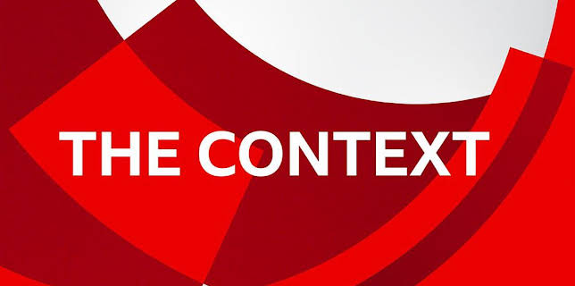 8:00 PM: The Context | BBC News | 11/3 2025