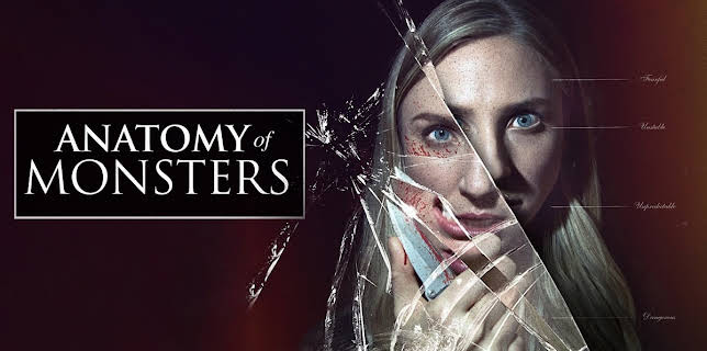 The Anatomy of Monsters (2014)