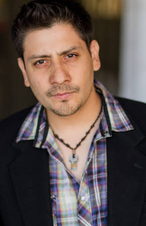 Derek Solorsano as 