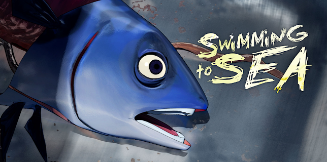 Swimming to Sea (2012)