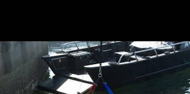 21:05: Motive (T4): Ep.1 El policía desaparecido | Calle 13 | 2/6 2026