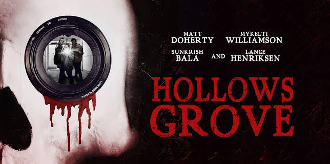 Hollows Grove (2014)