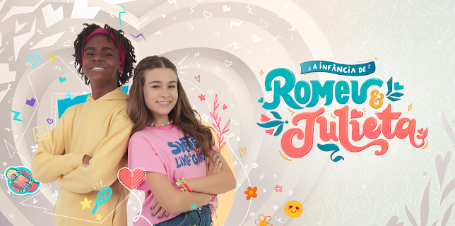 The Childhood of Romeo and Juliet – Season 1