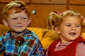 Family Affair: The Mother Tongue