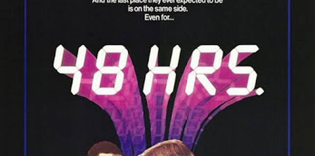 2:10 AM: 48 Hrs. (IMDb 6.9) | Sky Greats | 11/4 2025