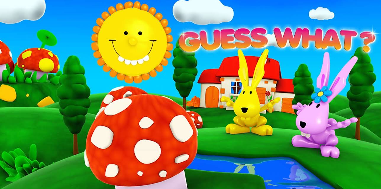 Guess What ?