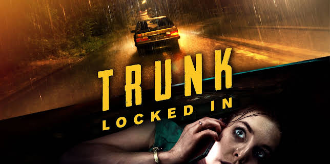 Trunk - Locked In (2024)