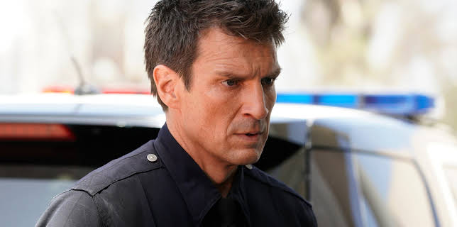 15:10: The Rookie | ZDFneo | 11/28 2025