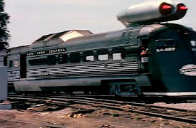 Trains that Changed the World: The Supertrains
