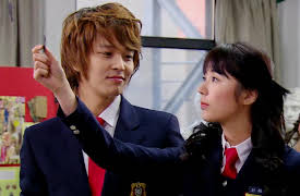 Princess Hours: Princess Hours Episode 6