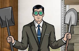 Archer: Episode 8