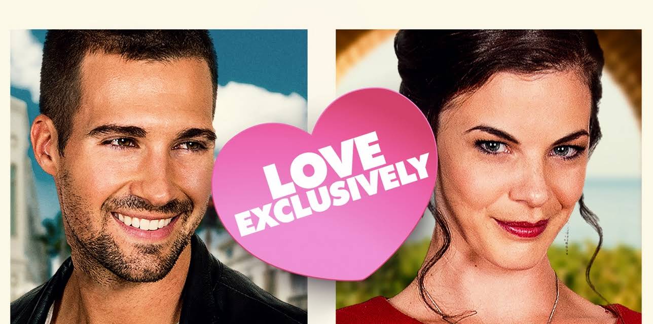 It Happened One Valentine's (2017)