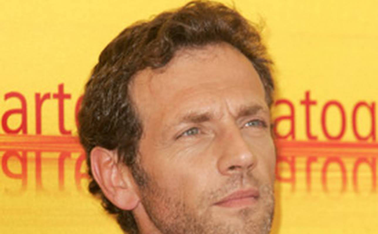 Stéphane Freiss