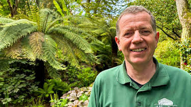 10:00 AM: Dorset: Country and Coast (S1 E2) (S1) | 5 Select | 8/16 2026