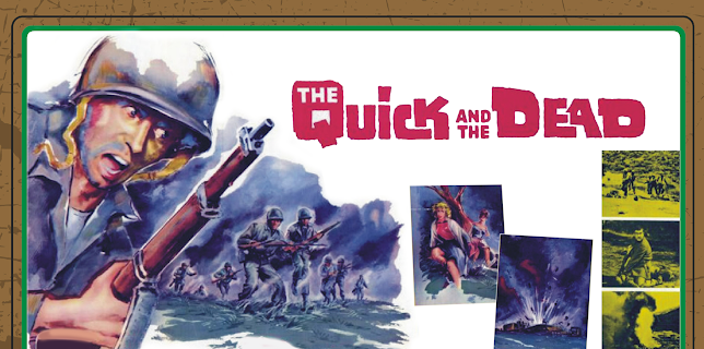 Quick and the Dead (2026)