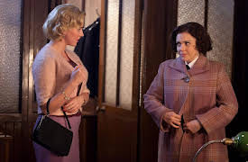 WPC 56, Season 1: Sink or Swim