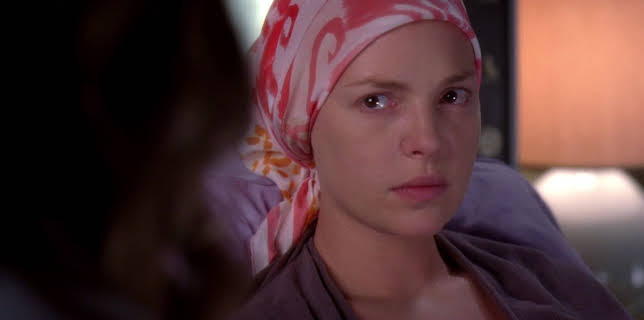 14:50: Grey's Anatomy - Die jungen Ärzte | Sixx | 12/15 2025