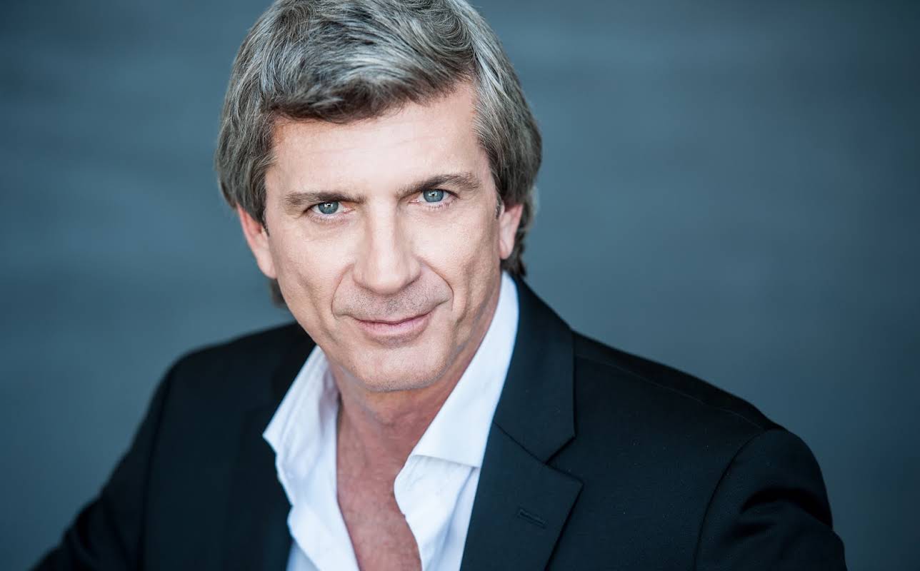 Joe Lando