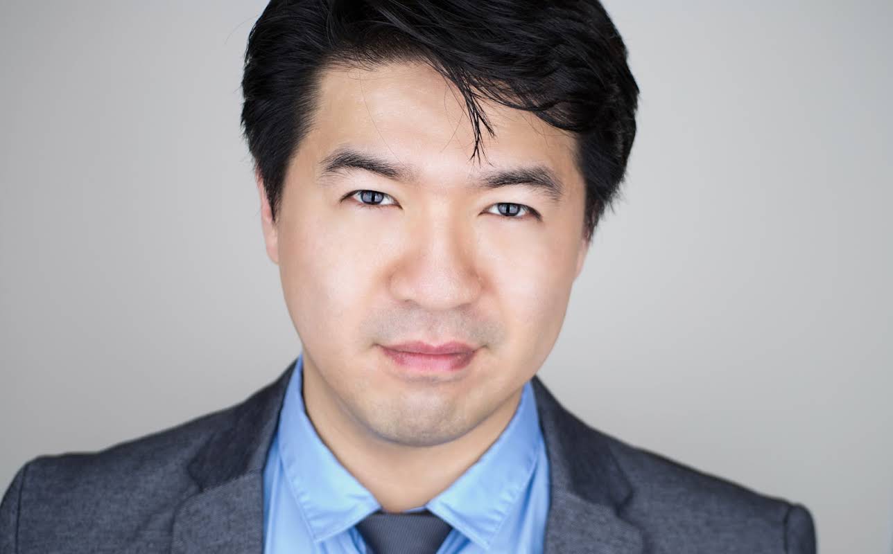 Wayne Chang