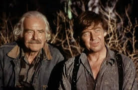 The Waltons: The Complete First Season: The Bicycle