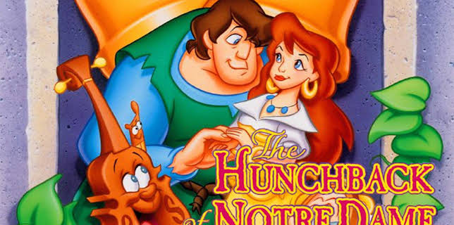 The Hunchback of Notre Dame (2004)