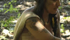 Aventura en pelotas: Amor a primera vista