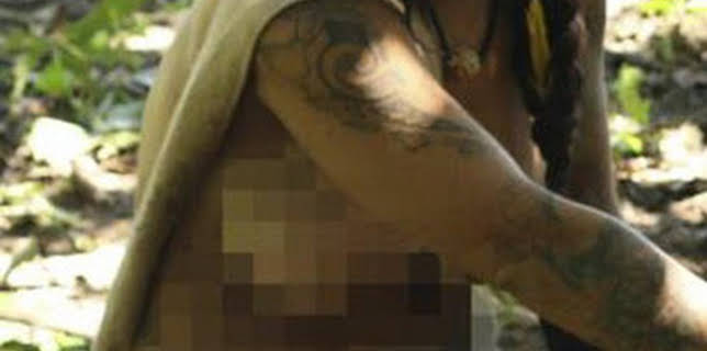 18:12: Aventura en pelotas: Amor a primera vista | Discovery | 3/22 2026