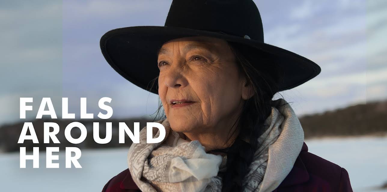 Falls Around Her (2018)