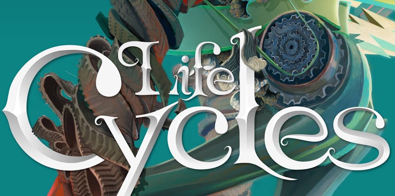 Life Cycles (2010)
