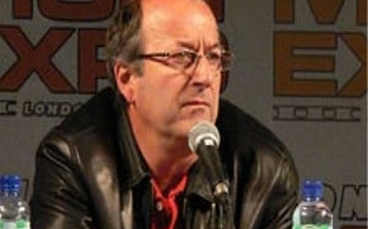 Adrian Hodges
