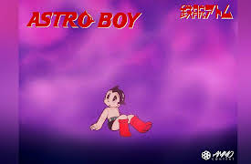 Astro Boy: The Crystal of the Desert