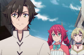 Season 1: Application of the Contract