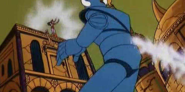 07:50: Blackstar | ProSieben Maxx | 1/31 2026