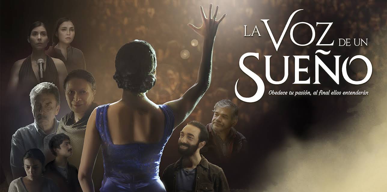 La Voz de Un Sueño (2018)