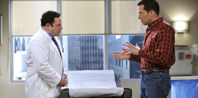 18:30: Two and a Half Men (S9 E23) (S9) | MAX | 3/4 2026