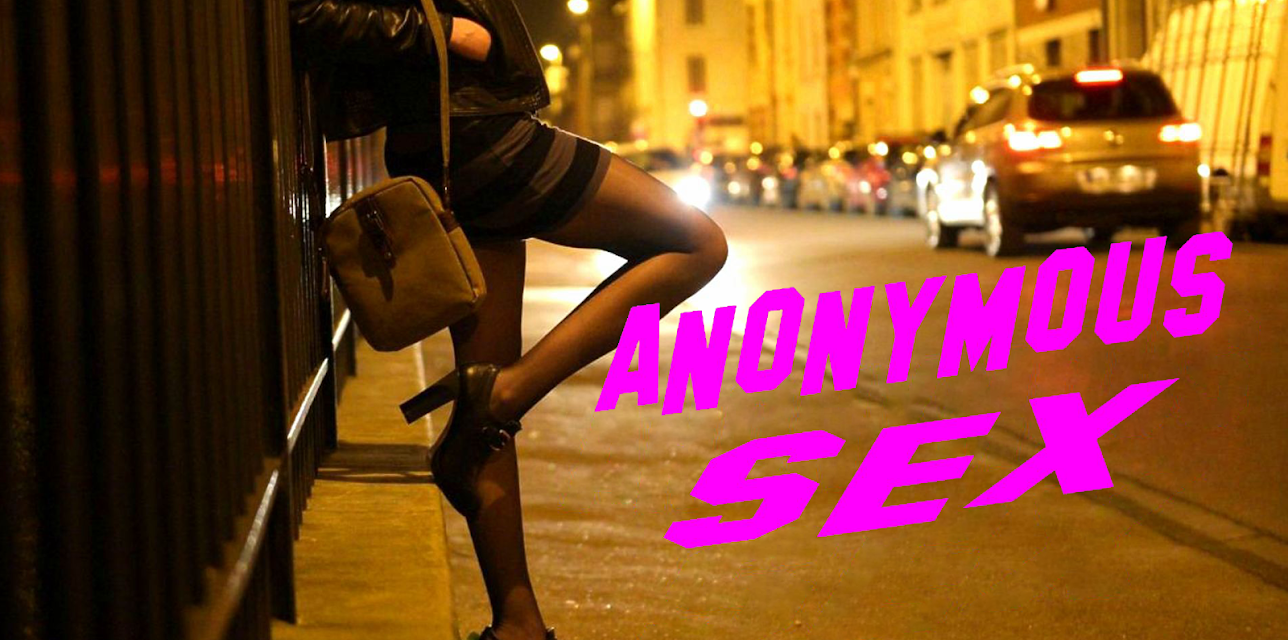 Anonymous Sex (2013)