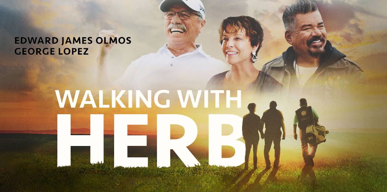 Walking With Herb (2021)