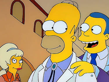 04:05: Die Simpsons | ProSieben | 6/30 2026
