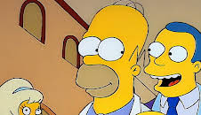 Die Simpsons
