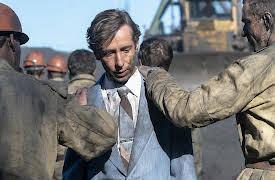 Chernobyl: Season 1: Open Wide, O Earth