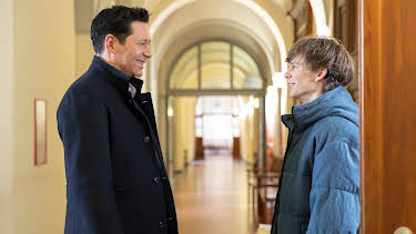 08:25: In aller Freundschaft (1022) | WDR Fernsehen | 10/1 2026