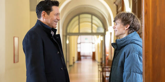 12:25: In aller Freundschaft (1022) | Radio Bremen | 1/27 2026